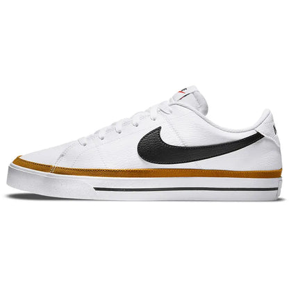 Official Genuine COURT LEGACY NN Unisex Retro Sports Sneakers DH3162-100