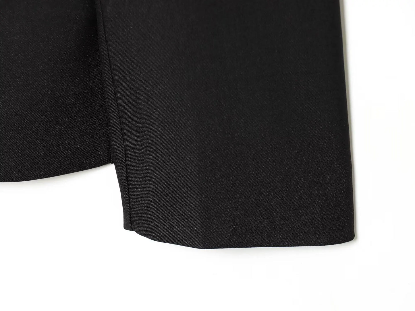 Tidalyf Women's Spring New Blazers & Jackets 2026 Fashion Retro Elegant Office Blazers Unique Youth Comfortable Street Jackets