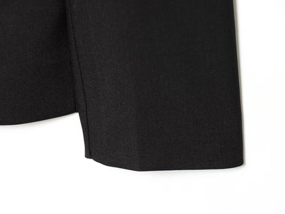 Tidalyf Women's Spring New Blazers & Jackets 2026 Fashion Retro Elegant Office Blazers Unique Youth Comfortable Street Jackets