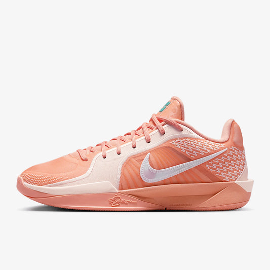 Official SABRINA 2 EP Men's and Women's Low-Top Basketball Shoes FZ1517-801
