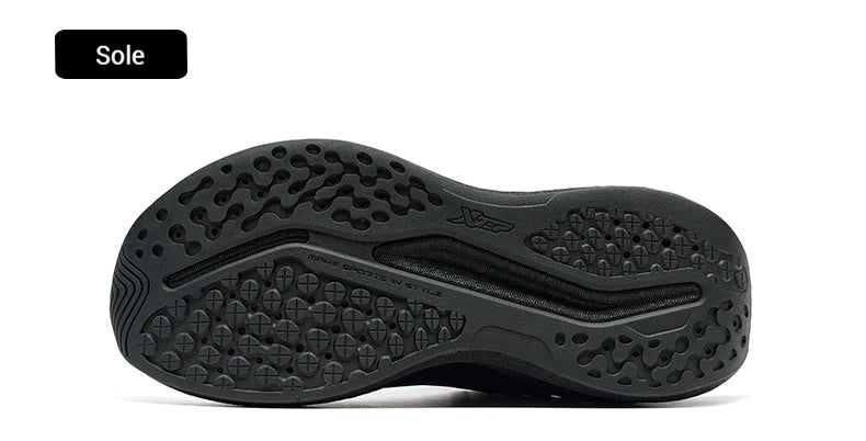 Male’s Running Shoes 2025 Winter Soft Rebound Stronger Propulsive Force Cushioning Support Non-Slip Sneakers 875419110050