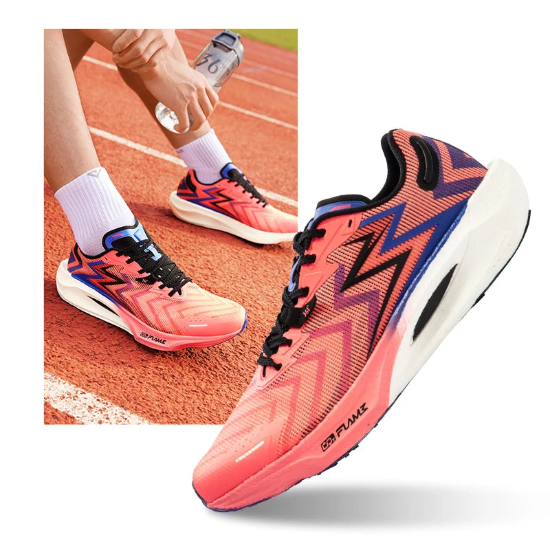 3.0 PRO Men's Running Shoes Sports Professional Marathon Lightweight Breathable Female Sneakers 672412208
