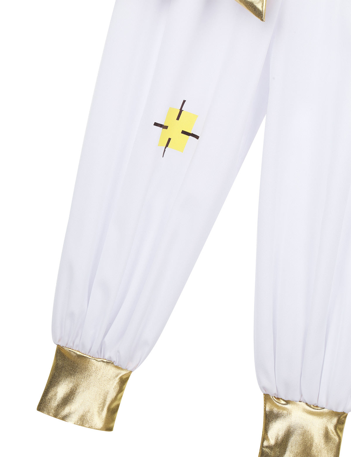 Boys Mythical Prince Arabian Carnival Cosplay Outfit Halloween Party Arabian Prince Role Play Waistcoat Vest Top+Belted Pants