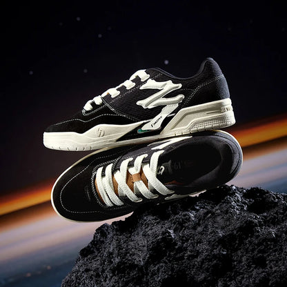 Men Board Shoes Versatile Anti-slip Durable Stable Wear-resistant Lightweight Trendy Male Sneakers 672516606