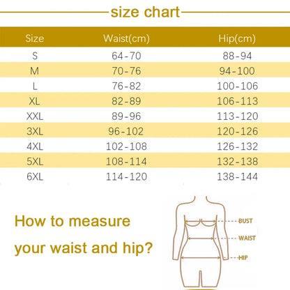 Butt Lifter Shapewear Women  Waist Tummy Control Body Shaper Underwear Pad Panties Fake Buttocks Lingerie Thigh Slimmer