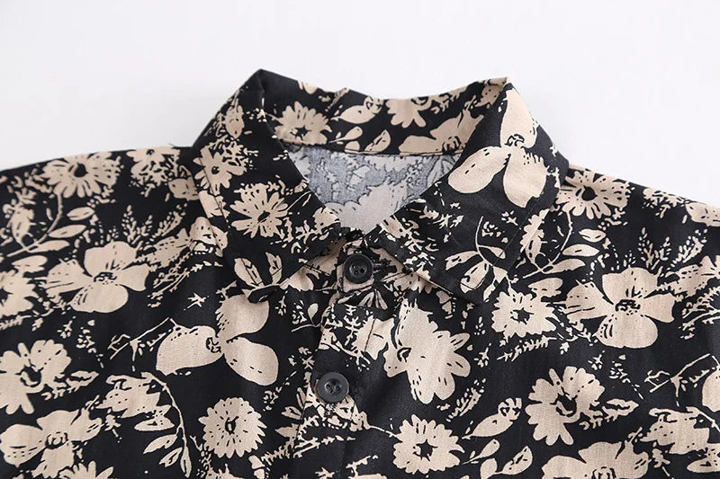 New Summer Baby Boys Clothes Sets Fashion Cotton  Full Printing T-shirts+Tooling Shorts 2pcs Kids Outfits for Infant Tracksuit