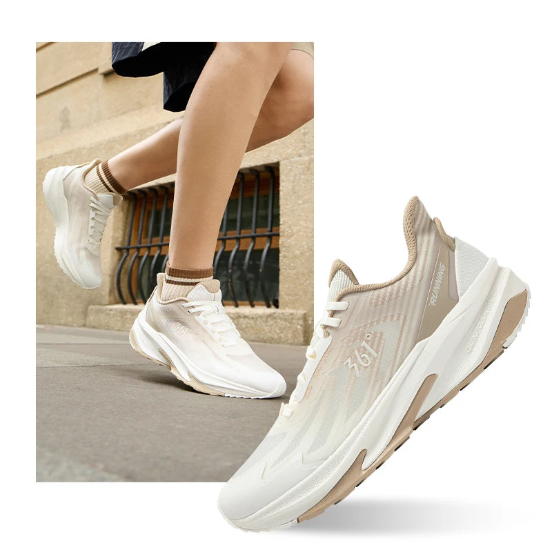 SE Men Running Shoes Balanced Breathable Mesh Lightweight Cushioning Jogging Comfort Male Sneakers 672422247