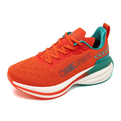 Men's Running Shoes Air Cushion Sneakers Breathable Mesh Outdoor Athletic Height Increase Walking Shoes Size EU 35-47
