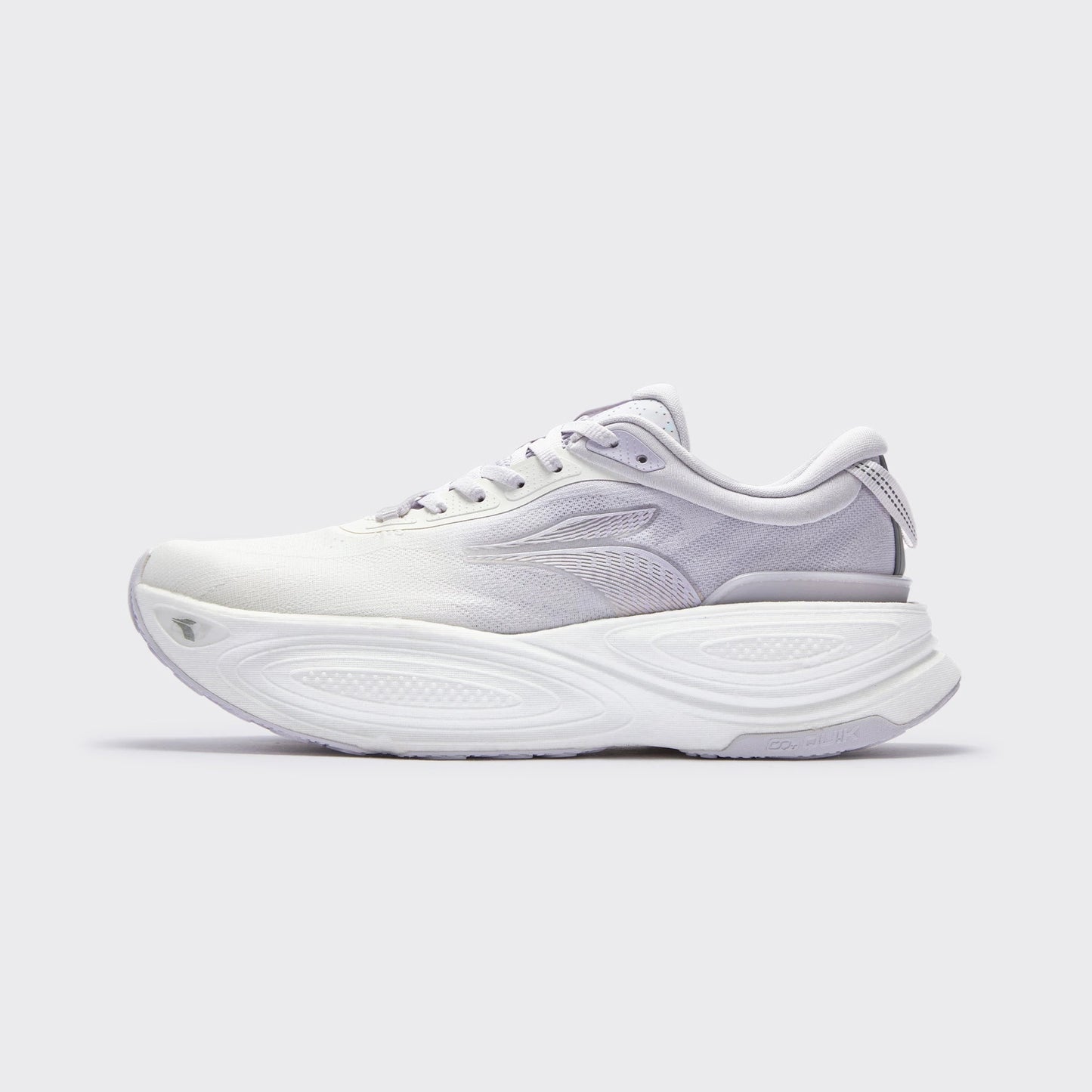 6.0 New Men's Running Shoes Stable Soft Lightweight Wear-resistant Comfort Shock Absorb Sneakers 672622201