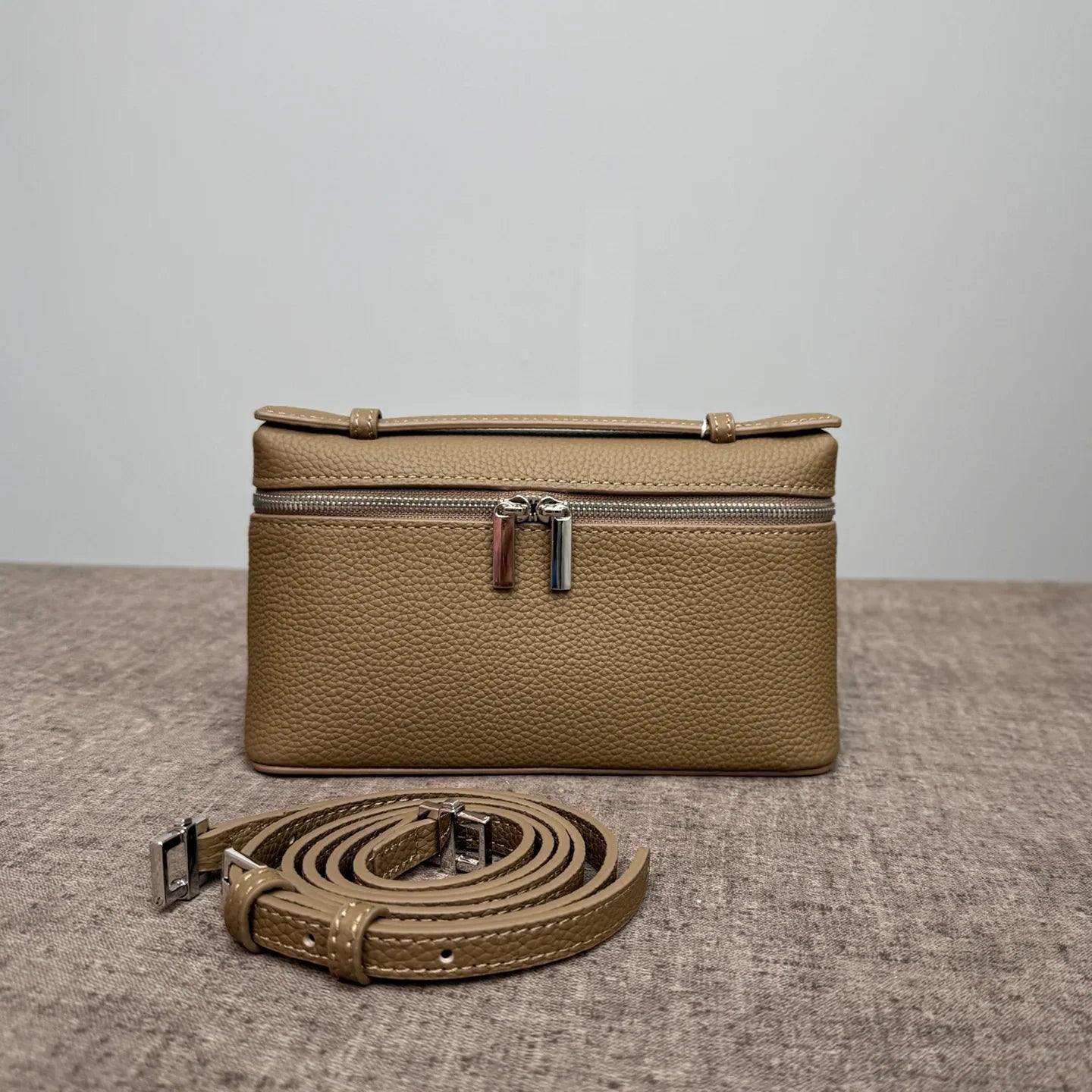 Clutch 27/19cm Woman Bags Shoulder Bags Hand Bags Crossbody Bags Designer Luxury Real Leather Quality Bag Fashion New In