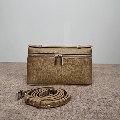 Clutch 27/19cm Woman Bags Shoulder Bags Hand Bags Crossbody Bags Designer Luxury Real Leather Quality Bag Fashion New In