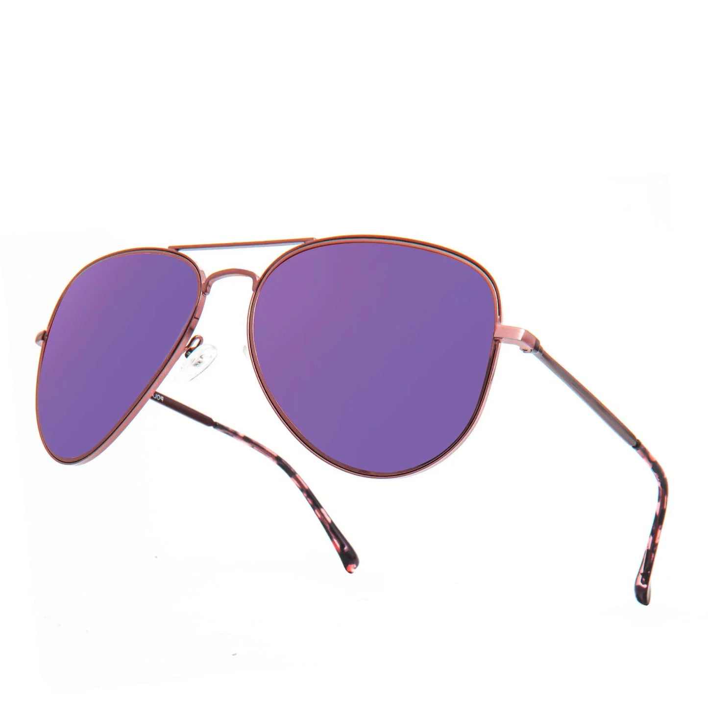 Polarized Sunglasses for Big Heads Men Women 8123