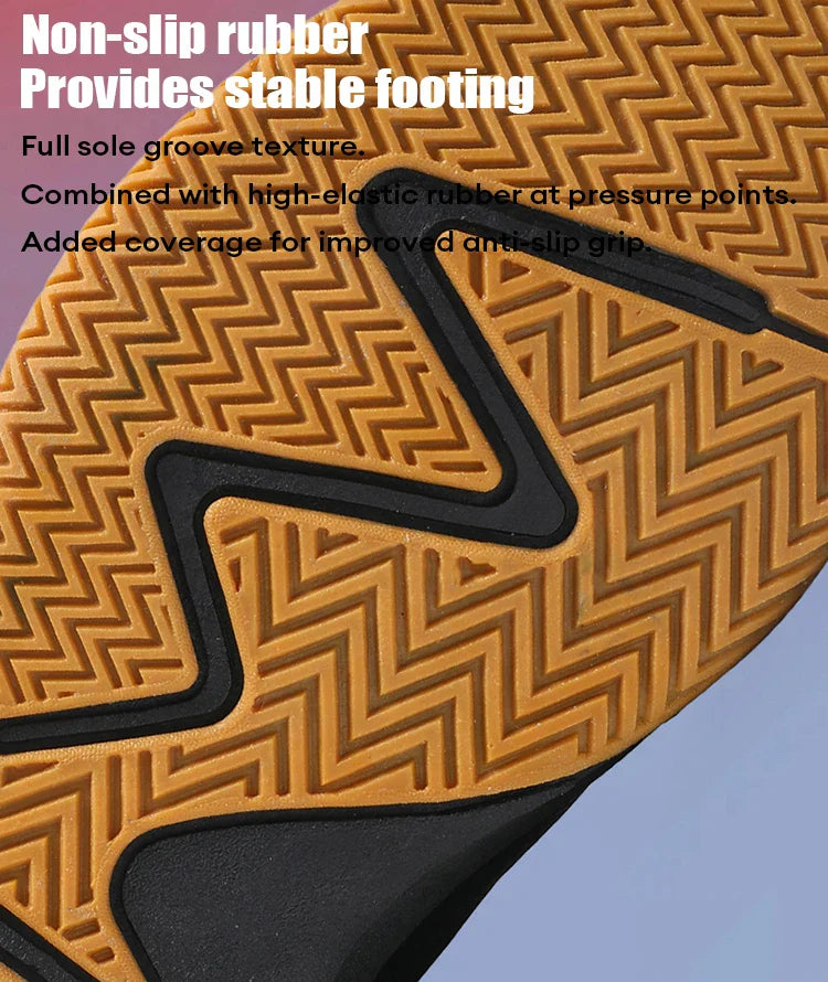 New Children's Casual Sneakers Fashion Black Kids Shoes Basketball Leather Sneakers For Boy Sports Tenis Size 31-40