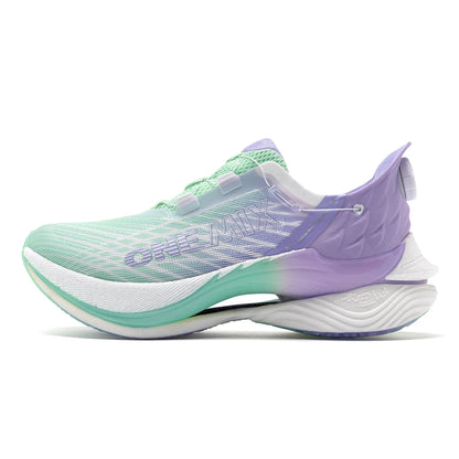 2026 Professional Marathon Running Shoes for Men Anti-slip Ultra-light Rebound Athletic Carbon Plate Sport Shoes Sneakers
