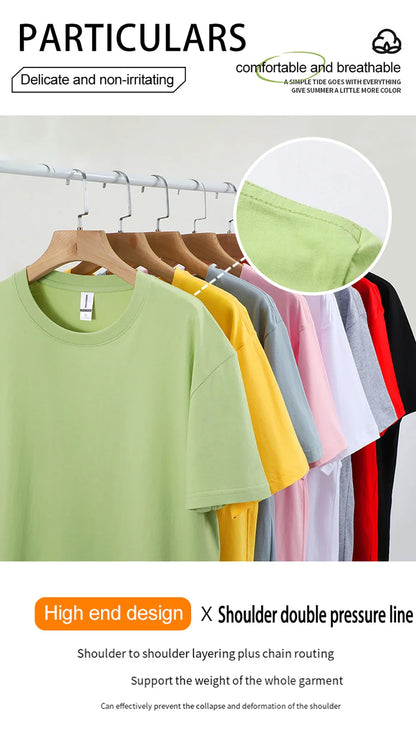 New York Brooklyn 1898 Art Letter T-Shirts Men Summer Cotton O-Neck T Shirt All-Match Casual Top Loose Fashion Man Retro Clothes