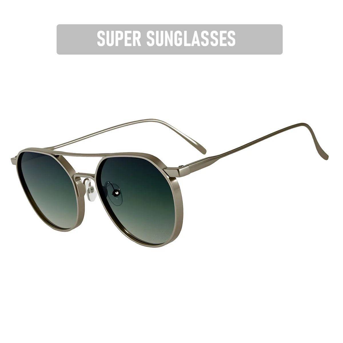 2026 Oval Sunglasses Women Trendy UV400 Protection Sunglass Men Brand Design Vintage Fashion Glasses Dropshipping Gafas De Sol
