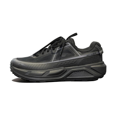Unisex AXJ STRIDE 2 Outdoor Hiking Shoes  COOL SHELL Breathable Cushioning Rebound LiNing Walking Sneakers AHTW007