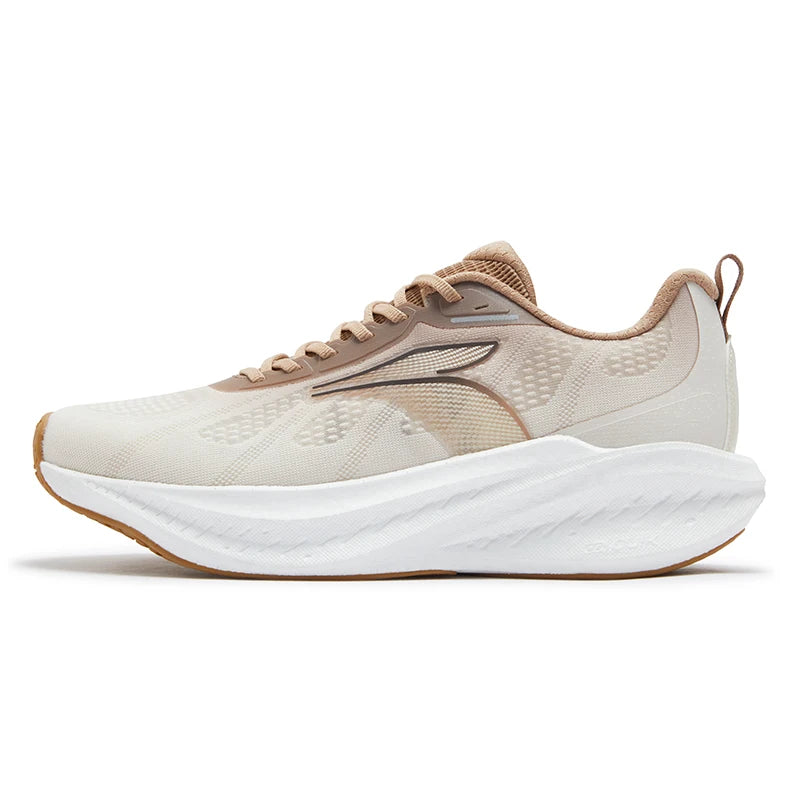 Men Running Shoe Versatile Thick Bottom Rebound Casual Shock-absorber Stable Male Sneaker 672512233
