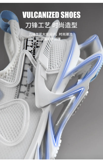 Men shoes Sneakers Male Mens casual Shoes tenis Luxury shoes Trainer Race Breathable Shoes fashion loafers running Shoes for men