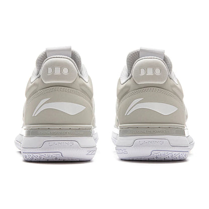 Men's WAY OF WADE 1 LOW Professional Basketball Shoes BOOM Cushion Wearable Anti-slip LiNing Sports Shoes ABAU099