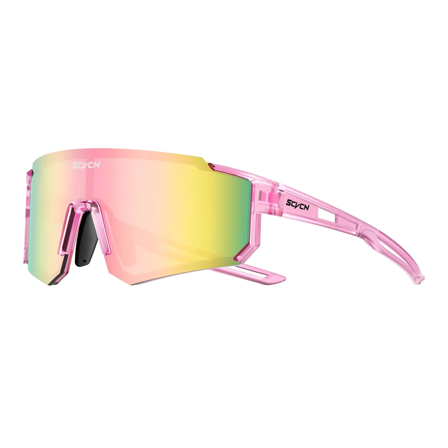 Snow Sunglasses Hiking Eyewear Outdoor Cycling for Women Men MTB Bike Glasses Sports Mountain Cycling UV400 Skiing Goggles