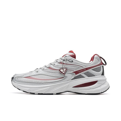 Little Basque 2 Casual Shoes for Men 2025 Summer Vintage Breathable Comfortable Non-Slip Durability Sneakers 875219320017