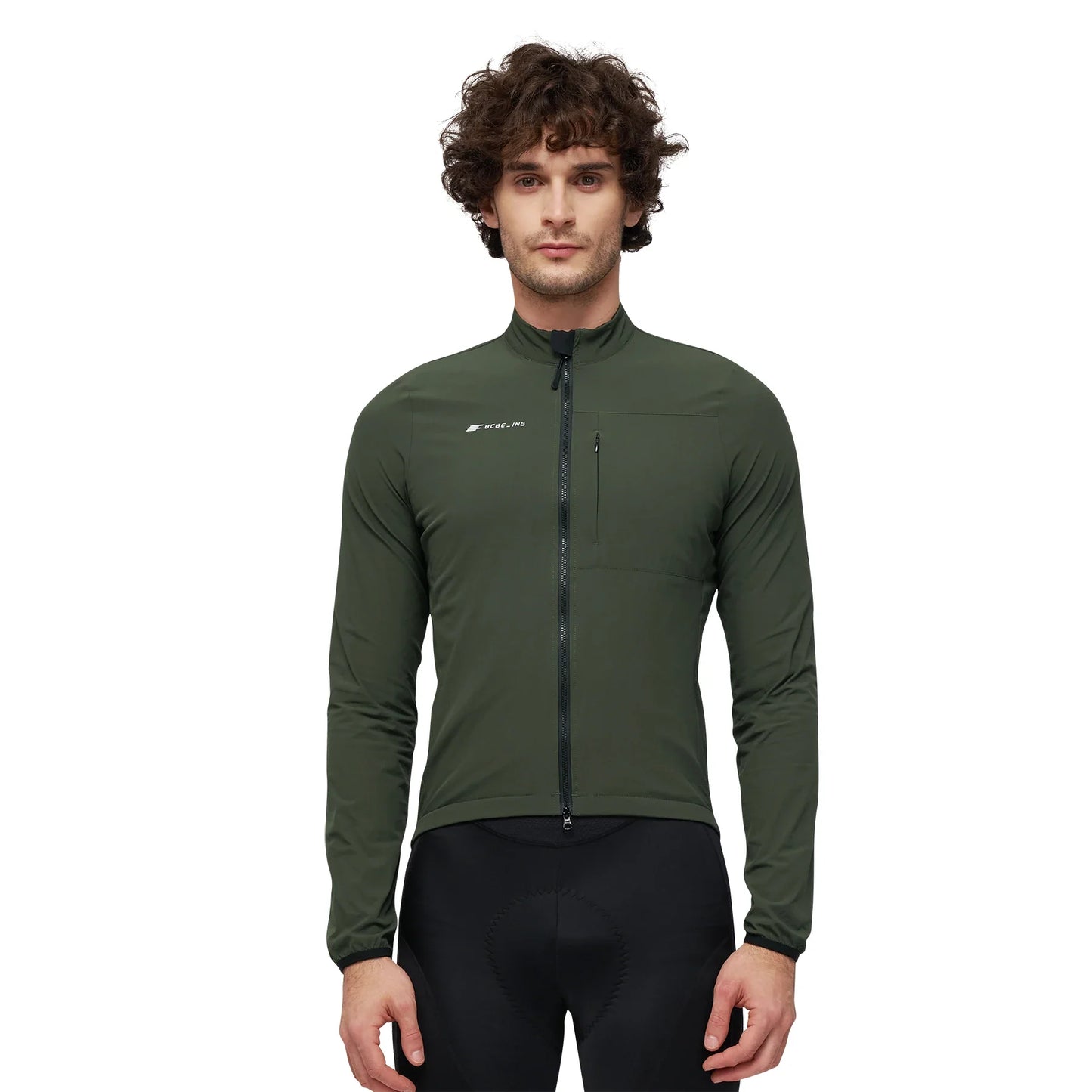 Cycling Jacket Winter Thermal Fleece Inside Bicycle Jackets For Man Warm Bike Windbreaker Chaqueta Ciclismo Hombre