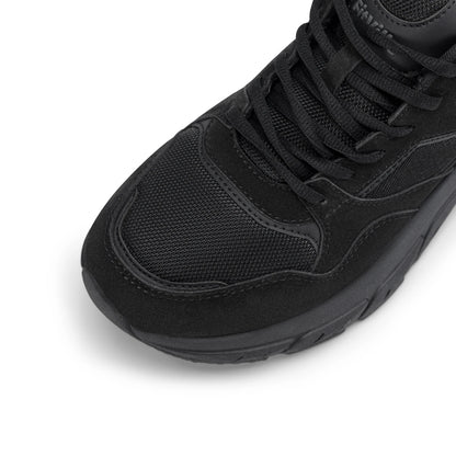Newest Running Shoes for Men Wide Width Sneakers with Arch Support for Flat Feet Heel Pain Relief Plantar Fasciitis