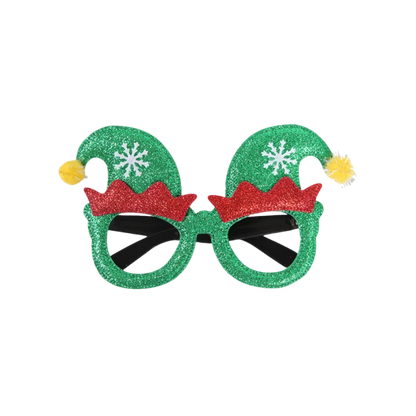 2025 Girl Boy Christmas Elf Costumes Santa Claus Suit Festival Adult Family Halloween Cosplay Sets Green Elves Clothes