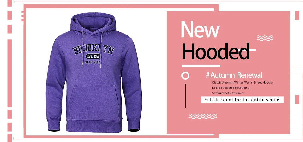 New York Letter T Shirts Man Casual Crewneck Streetwear Breathable Fashion Summer Tops Cotton Loose T-Shirts