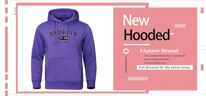 New York Letter T Shirts Man Casual Crewneck Streetwear Breathable Fashion Summer Tops Cotton Loose T-Shirts