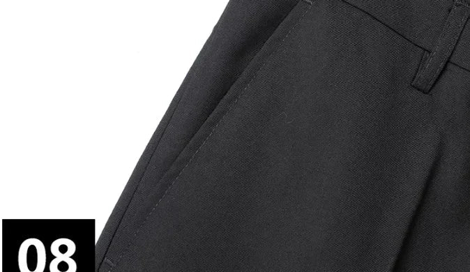 New (Blazer+pants) Men's Fashion Business Gentleman Italian Style Slim Solid Color Professional Suit Wedding Groom Best Man Suit