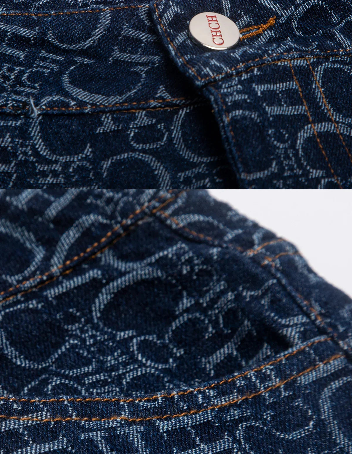 Brand New Loose Jeans Women's Retro Fashion High Waisted Pants Loose Wide Leg Denim Pants Women Straight Jean
