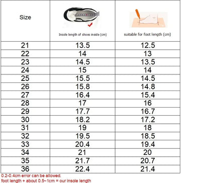 Summer Children School Running Sandals Sweet Breathable Girls Mesh Sports Sandals Non-slip Fashion Kids Princess Cut-outs Shoes