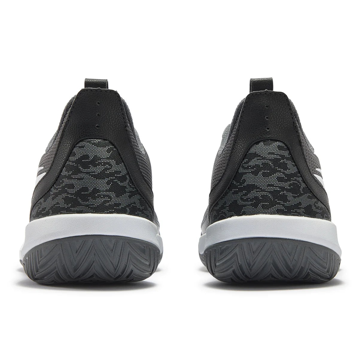 BIG3 Team4.0 Men Basketball Sport Shoes Impact Protection Durable Wear-Resistant Agile Breathable Sneakers 672621104