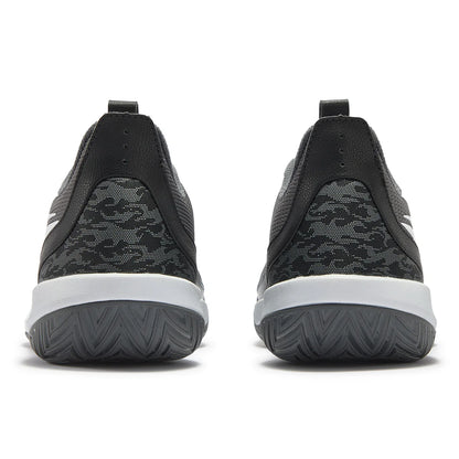 BIG3 Team4.0 Men Basketball Sport Shoes Impact Protection Durable Wear-Resistant Agile Breathable Sneakers 672621104