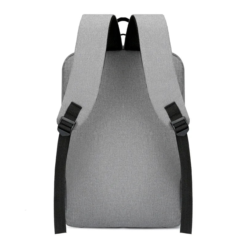 Waterproof Business Backpack Men USB School Backpacks 15.6 Inch Laptop Backpack Large Capacity Bagpacks for Men Back Pack Bags