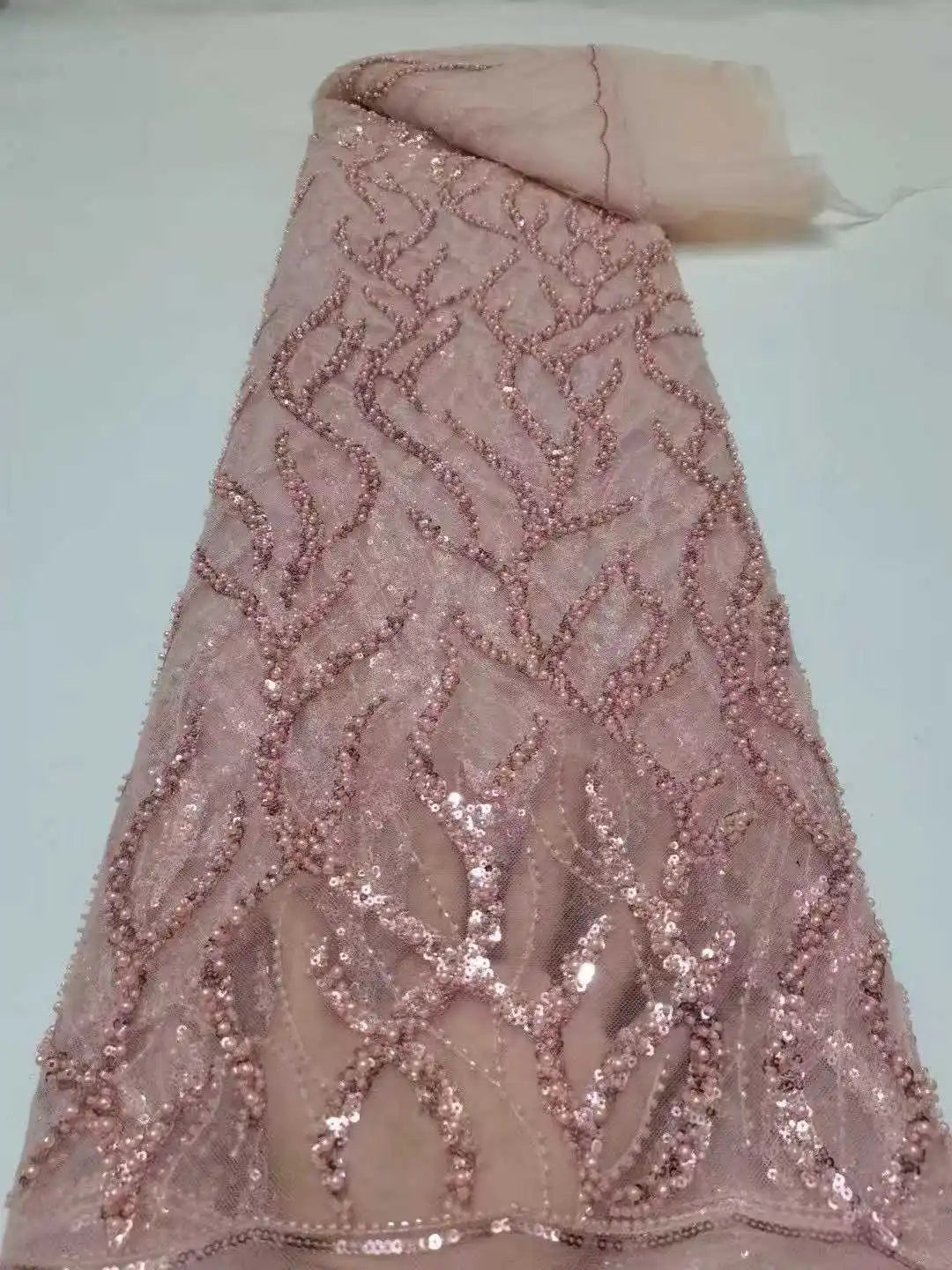 Custom Black Shiny Sequin Beaded robe de soirée femme Strapless Backless Corset Prom Dress Mermaid Formal event dress