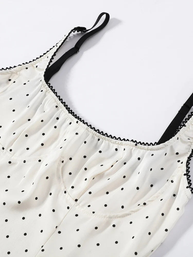 Women's Vest Spaghetti Strap Corset Top Street Female Panelled V-neck Sleeveless Backless Slim Party Evening Tops New Streetwear