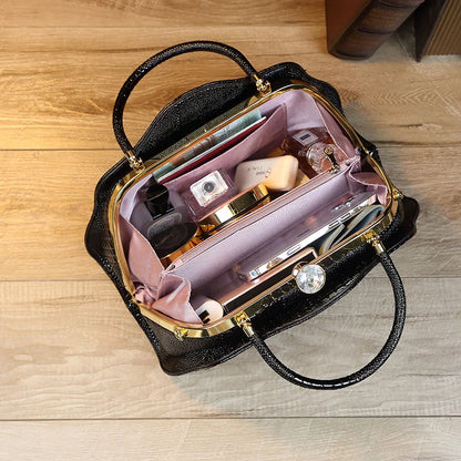 2022 Crocodile Leather Bag Designer Dedicated Handbag