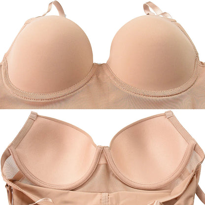 Body Shapewear Women's Binders and Shapers Mesh Bodysuit Breathable Waist Trainer Butt Lifter Shaper Slimming Corset Underwear