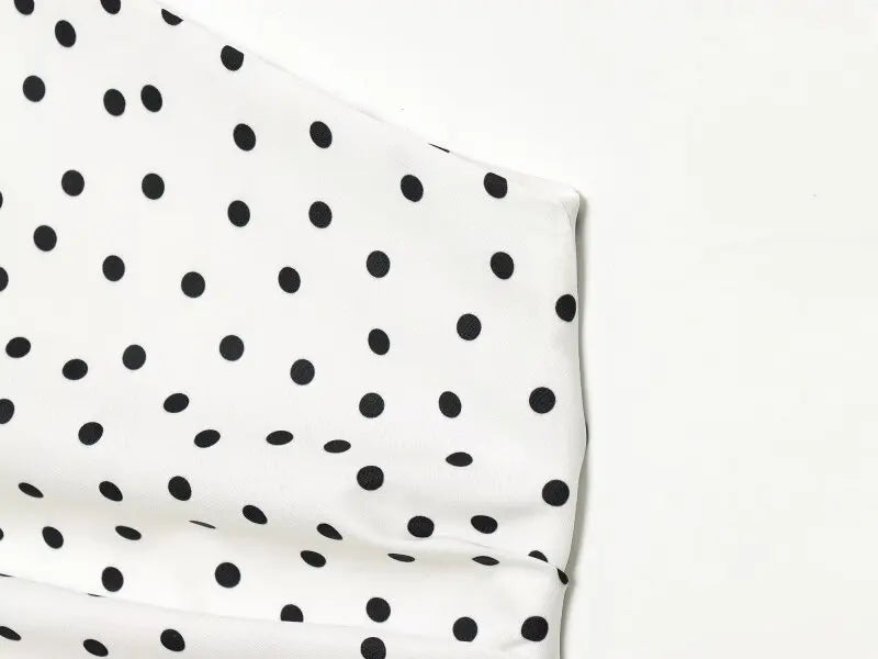 Women One Shoulder Sleeveless Polka Dot Mini Dress Ruched Waist Ruffle Hem Elegant Casual Party Short Dress Spring Summer
