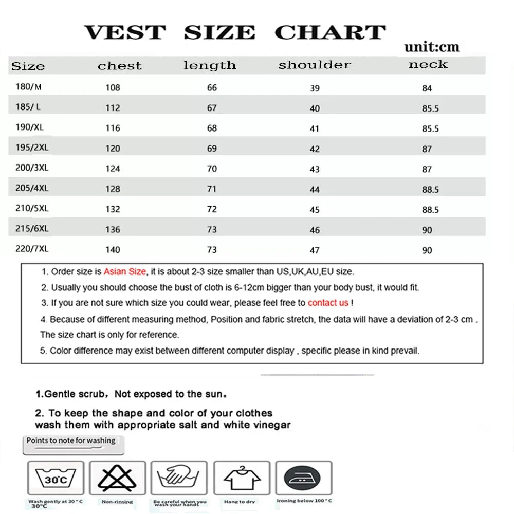 Plus Size Mens Vest Checkered Elastic Single Breasted Waistcoat For Host Groom Groomsmen Coffee Khaki l Suit Vest for Men 9XL