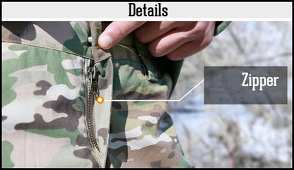 2026 City Tactical Cargo Pants Men Hiking   Hunting Pants Cotton Multi-pocket Stretch Flexible Man Casual Trousers