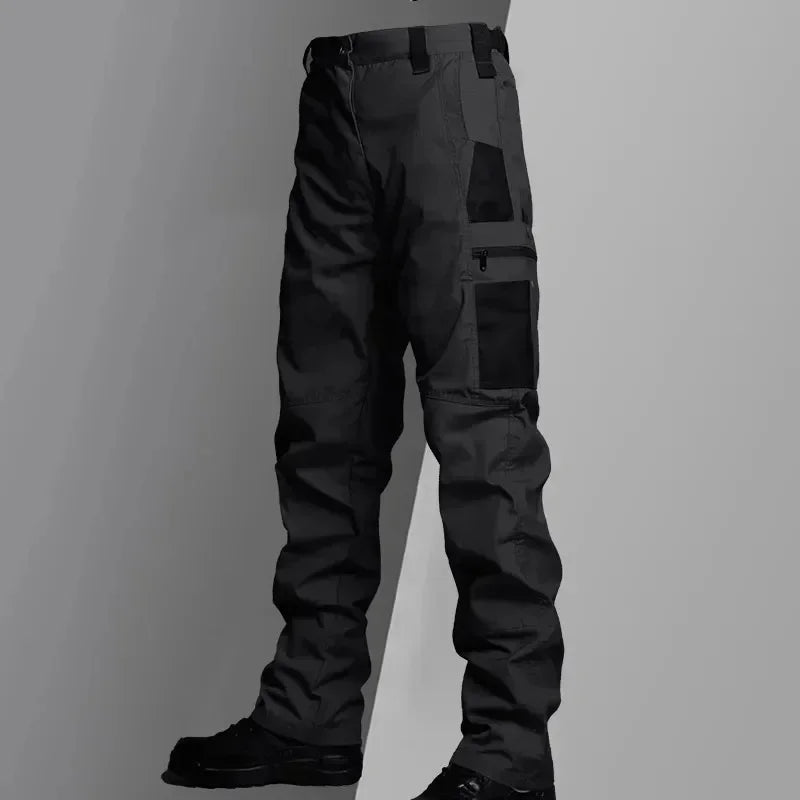 Men's Cargo Pants Casual Tactical Pants Trousers For Men Tactical Pants Men's Clothing Hunting Trousers