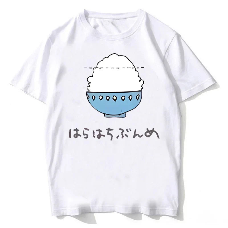 Japanese Game Umamusume T-Shirts Anime Men Women High Quality Cotton Tee Shirt Short SleeveT Shirt Tops