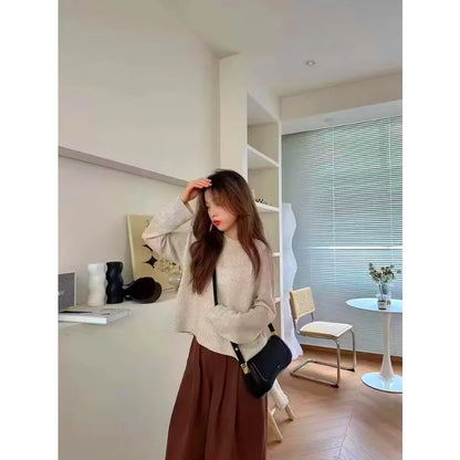Vintage Fashion Single Shoulder Bag, Underarm Bag, Chain, Y-Pudding Shape, Luxury and Comfortable Shoulder Bag