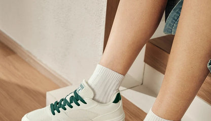 Men's Board Shoes New Comfortable Versatile Breathable Leisure Lightweight Wear-resistant Male Sneakers 672516626