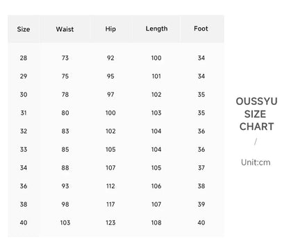 Summer Thin Men's Elastic Cotton Jeans Fashion Business Straight Casual Denim Pants Male Work Clothes Slim Trousers Plus Size 40
