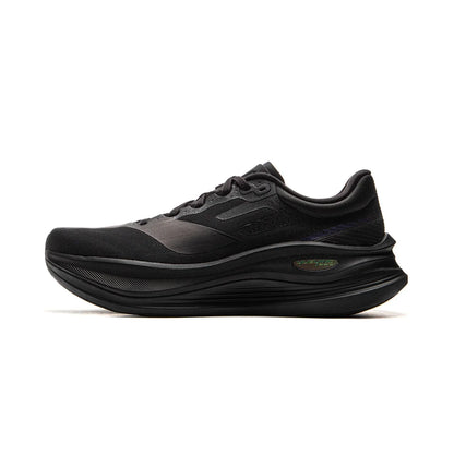 Men's YUEYING 5 PRO Optimized Cushion Running Shoes with Wide Toe Box SUPER BOOM LiNing Sneakers ARHV013 ARHW001